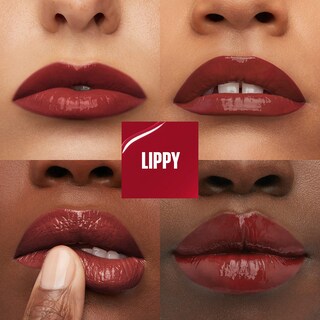 Foto 3 | Foto 3 | Lápiz Labial Maybelline Super Stay Vinyl Ink Longwear Red - Venta Internacional.