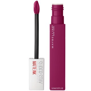 Foto 1 | Foto 1 | Labial Líquido Maybelline Super Stay Matte Ink 5 ml-Venta Internacional