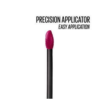 Foto 2 | Foto 2 | Labial Líquido Maybelline Super Stay Matte Ink 5 ml-Venta Internacional