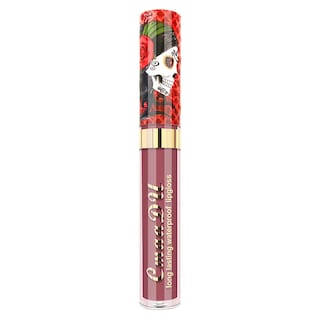 Foto 1 | Foto 1 | Brillo De Labios Camadú Con Forma De Calavera Perlada De Metal Mate 10 Ml - Venta Internacional.