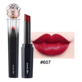 Foto 2 | Foto 2 | Lápiz Labial Huoguo Diamond Impermeable De Larga Duración 3 5 G - Venta Internacional.
