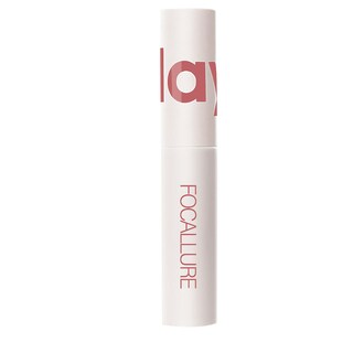 Foto 2 | Foto 2 | Lápiz Labial Huoguo Maquillaje De Belleza Para Mujer Hidratante Mate 12 Colores - Venta Internacional.