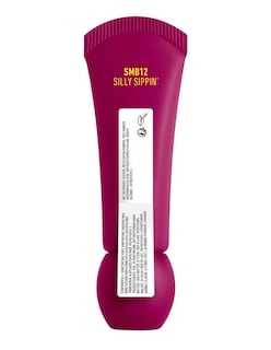 Foto 5 | Foto 5 | Bálsamo Labial Smushy Matte De Nyx Sippin + Gratis Termo Güish De Regalo