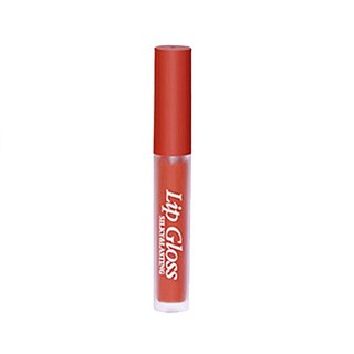 Foto 4 | Foto 4 | Lápiz Labial Huoguo Cute Red Aunt Sweet Velvet 3g Impermeable - Venta Internacional.