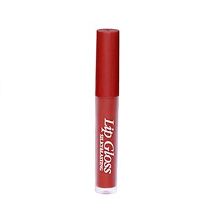 Foto 5 | Foto 5 | Lápiz Labial Huoguo Cute Red Aunt Sweet Velvet 3g Impermeable - Venta Internacional.