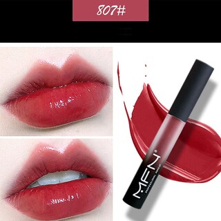 Foto 2 | Foto 2 | Lápiz Labial Huoguo Cute Red Aunt Sweet Velvet 3g - Venta Internacional.