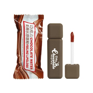 Foto 1 | Foto 1 | Esmalte Labial Huoguo Chocolate Blanqueador De Larga Duración  5 Ml - Venta Internacional.