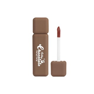 Foto 2 | Foto 2 | Esmalte Labial Huoguo Chocolate Blanqueador De Larga Duración  5 Ml - Venta Internacional.