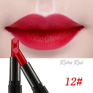 Foto 1 | Foto 1 | Lápiz Labial Huoguo Mini  Color Persistente  Hidratante  8 G - Venta Internacional.