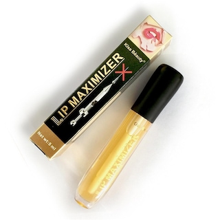 Foto 4 | Foto 4 | Aceite Rellenador De Labios Huoguo Hidratante Transparente 5 Ml - Venta Internacional.
