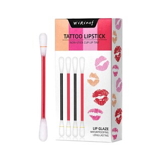 Foto 1 | Foto 1 | Lipstick Huoguo Lip Glaze Lip Glaze Líquido Hidratante Para Labios 0 15 Ml - Venta Internacional.