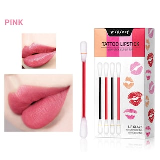Foto 2 | Foto 2 | Lipstick Huoguo Lip Glaze Lip Glaze Líquido Hidratante Para Labios 0 15 Ml - Venta Internacional.