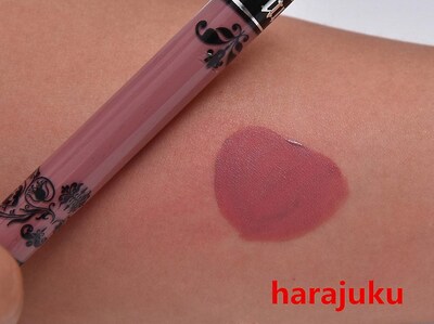 Foto 5 | Foto 5 | Set De Maquillaje Y Pintalabios Huoguo 15 Unidades De Larga Duración Resistente Al Agua - Venta Internacional.
