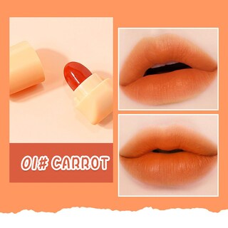 Foto 3 | Foto 3 | Lápiz Labial Huoguo Candy Matte De 8 Colores Antiadherente En Forma De Copa - Venta Internacional.