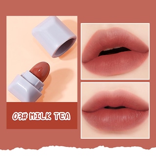 Foto 5 | Foto 5 | Lápiz Labial Huoguo Candy Matte De 8 Colores Antiadherente En Forma De Copa - Venta Internacional.