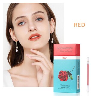 Foto 3 | Foto 3 | Lápiz Labial Huoguo Lip Glaze Lip Glaze Líquido Hidratante Para Labios 0 15 Ml - Venta Internacional.