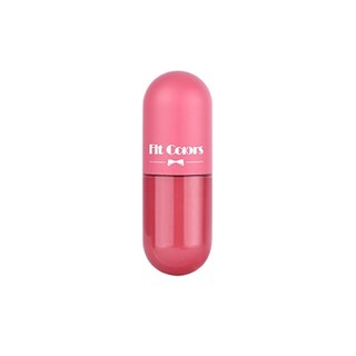 Foto 1 | Foto 1 | Lápiz Labial Huoguo Capsule Matte 5 Colores Aterciopelado Impermeable - Venta Internacional.