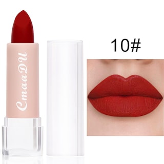 Foto 2 | Foto 2 | Lápiz Labial Huoguo 15 Colores Brillo Labial Hidratante Mate 3 5 G - Venta Internacional.