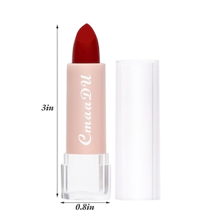 Foto 3 | Foto 3 | Lápiz Labial Huoguo 15 Colores Brillo Labial Hidratante Mate 3 5 G - Venta Internacional.