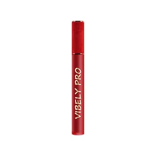 Foto 3 | Foto 3 | Lápiz Labial Air Lip Glaze Red Velvet Matte 2.2 G 6 Colores Huoguo - Venta Internacional.