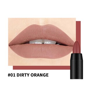 Foto 2 | Foto 2 | Lápiz Labial Huoguo  Esmalte Labial Hidratante Mate  19 Colores - Venta Internacional.
