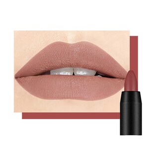 Foto 3 | Foto 3 | Lápiz Labial Huoguo  Esmalte Labial Hidratante Mate  19 Colores - Venta Internacional.