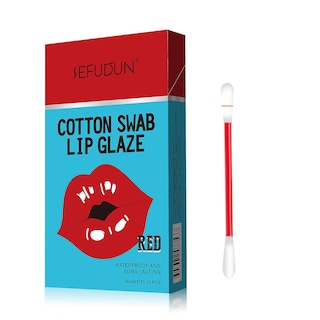 Foto 1 | Foto 1 | Lipstick Huoguo Lip Glaze Lip Glaze Líquido Hidratante Para Labios 0 15 Ml - Venta Internacional.
