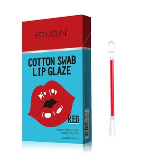 Foto 2 | Foto 2 | Lipstick Huoguo Lip Glaze Lip Glaze Líquido Hidratante Para Labios 0 15 Ml - Venta Internacional.
