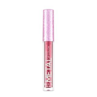 Foto 1 | Foto 1 | Brillo De Labios Huoguo Líquido Metálico Nacarado De Larga Duración 2 5 Ml - Venta Internacional.