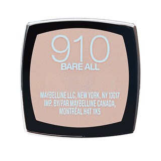Foto 5 | Foto 5 | Lápiz Labial Maybelline Color Sensational Nude Satin Bare All 4 Ml - Venta Internacional.