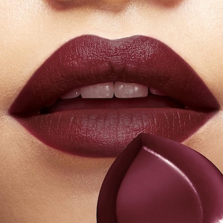 Foto 3 | Foto 3 | Lápiz Labial Maybelline Color Sensational Satin Deepest Cherry - Venta Internacional.