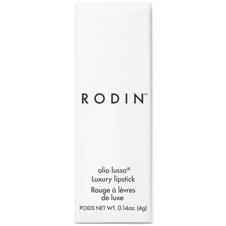 Foto 2 | Foto 2 | Lápiz Labial Rodin Olio Lusso Luxury Arancia Adore 4g - Venta Internacional.
