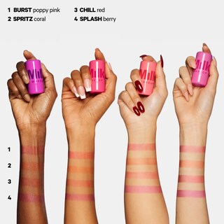Foto 6 | Foto 6 | Jelly Tint Milk Maquillaje Refrigerante - Venta Internacional.