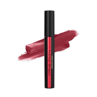 Foto 1 | Foto 1 | Lápiz Labial Líquido Armaf Beauté Crème Touch Persian Plum Women - Venta Internacional.