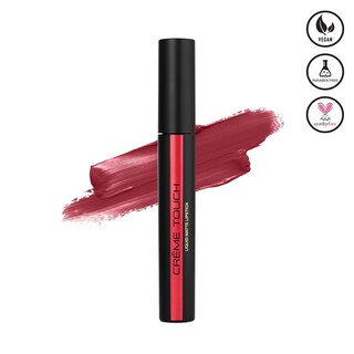 Foto 2 | Foto 2 | Lápiz Labial Líquido Armaf Beauté Crème Touch Persian Plum Women - Venta Internacional.