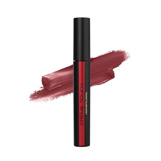 Foto 1 | Foto 1 | Lápiz Labial Líquido Armaf Beauté Crème Touch Vivid Auburn Women - Venta Internacional.