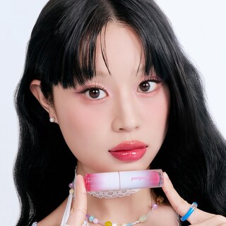 Foto 4 | Foto 4 | Tinte De Labios Peripera Ink Mood Glowy 025 Hot Strawberry - Venta Internacional.