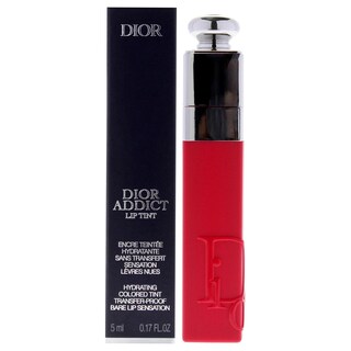 Foto 1 | Foto 1 | Lápiz Labial Dior Dior Addict Lip Tint 761 Natural Fucsia, 5 Ml - Venta Internacional.