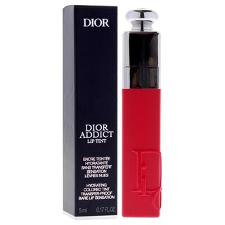 Foto 3 | Foto 3 | Lápiz Labial Dior Dior Addict Lip Tint 761 Natural Fucsia, 5 Ml - Venta Internacional.