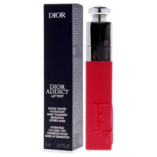 Foto 4 | Foto 4 | Lápiz Labial Dior Dior Addict Lip Tint 761 Natural Fucsia, 5 Ml - Venta Internacional.