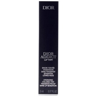 Foto 5 | Foto 5 | Lápiz Labial Dior Dior Addict Lip Tint 761 Natural Fucsia, 5 Ml - Venta Internacional.