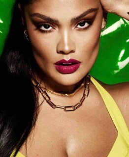 Foto 4 | Foto 4 | Tinte Labial Fenty Beauty Poutsicle Hydrating Fucsia Wife - Venta Internacional.