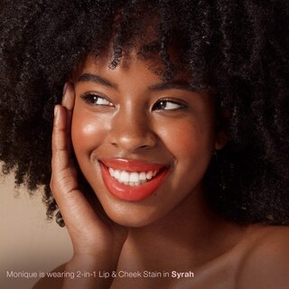 Foto 4 | Foto 4 | Tinte Para Labios Y Mejillas Mineral Fusion Syrah Bright Red, 3 Ml - Venta Internacional.