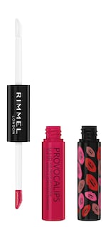 Foto 1 | Foto 1 | Lápiz Labial Rimmel London Provocalips 16 Horas A Prueba De Besos 420 Berry - Venta Internacional.