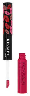 Foto 2 | Foto 2 | Lápiz Labial Rimmel London Provocalips 16 Horas A Prueba De Besos 420 Berry - Venta Internacional.