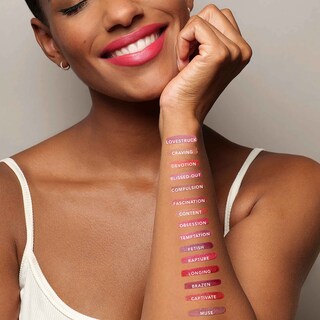 Foto 5 | Foto 5 | Tinte Labial Jane Iredale Beyond Matte™ Intense Color - Venta Internacional.