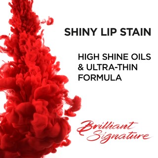 Foto 5 | Foto 5 | Lápiz Labial L'oreal Paris Brilliant Signature Shiny Be Courageous - Venta Internacional.