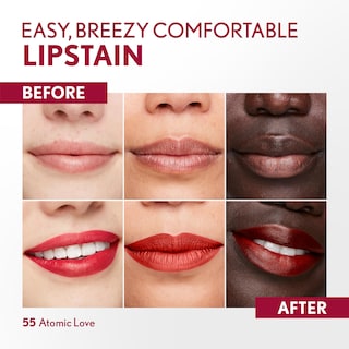 Foto 3 | Foto 3 | Lápiz Labial Covergirl Outlast 55 Atomic Love Vegan 1,7 Ml - Venta Internacional.