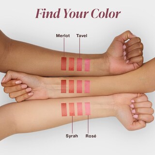 Foto 3 | Foto 3 | Tinte Para Labios Y Mejillas Mineral Fusion Tavel, 3 Ml, Vibrant Coral - Venta Internacional.