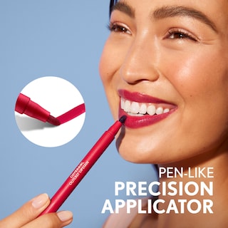 Foto 7 | Foto 7 | Lápiz Labial Covergirl Outlast 10 Sugey Girl Vegan 1.7 Ml - Venta Internacional.